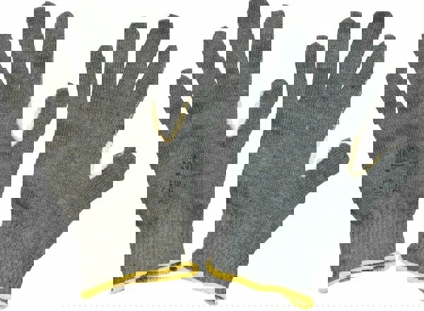 Series 70-761 Puncture-Resistant Gloves: Size Medium, ANSI Cut N/A, Series 70-761